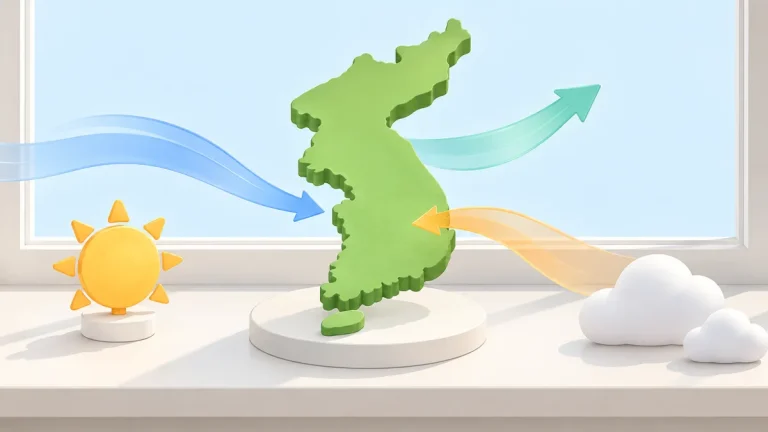 예보 읽는 법 — 대기질 예보 종합