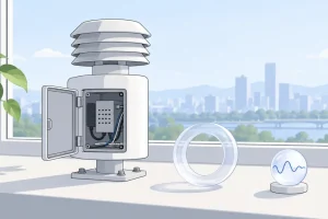 미세먼지 측정소 점검 – 결측값 보는 법