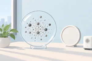 초미세먼지 오늘 농도 – 측정시각 확인법