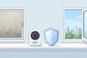 미세먼지 나쁨 환기 – 공식 안내 확인 순서