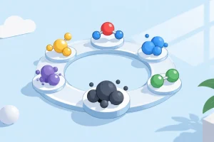 통합대기환경지수 데이터 – 항목별 값 확인