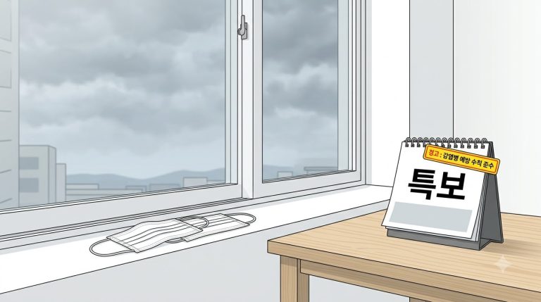 미세먼지 특보 271건 집계 — 월별·권역별 지속 시간