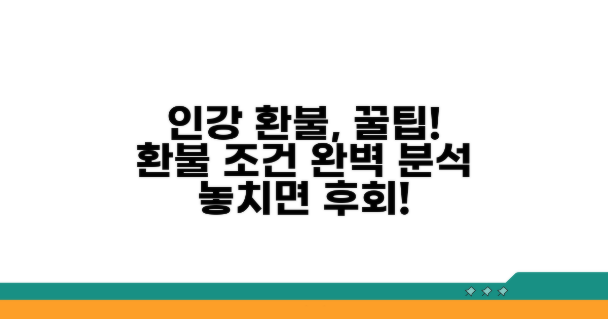 인터넷 강의 환불 조건 알아보기