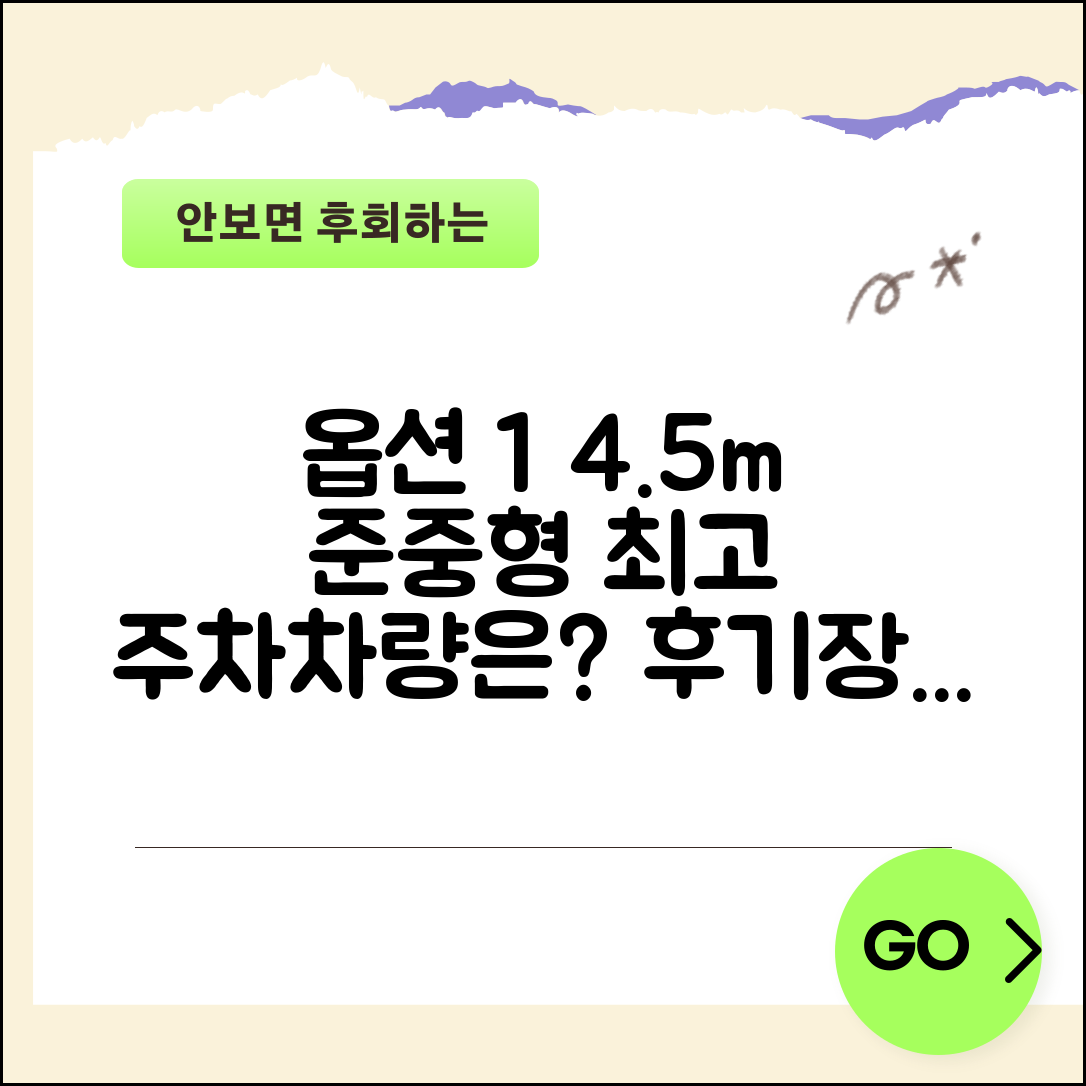 준중형 세단 주차 편의성: 길이 4.5m 전후 차량, 최고의 선택은? | 후기, 장단점 비교