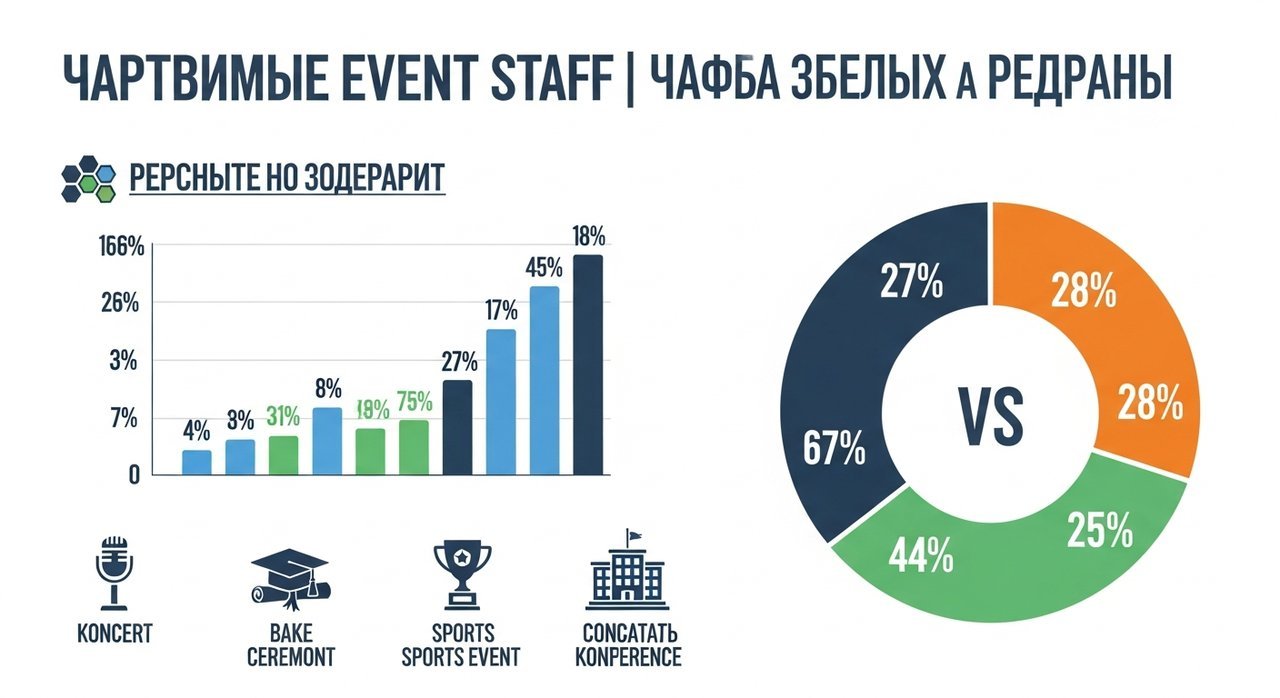 행사 스태프 구인정보 | 이벤트별 아르바이트 급여 비교 꿀팁