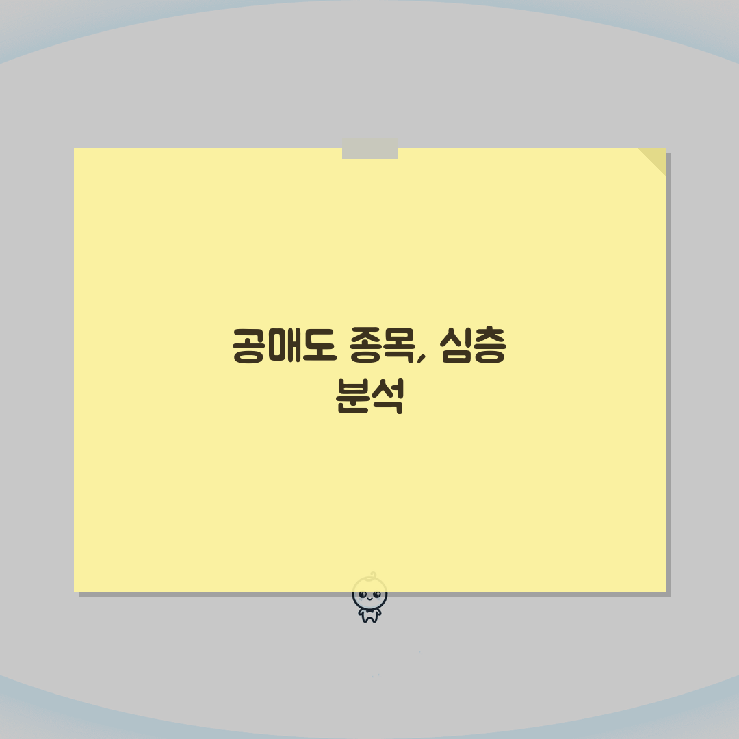 공매도 종목스크리닝 | 잔고집중/급증종목 + 모멘텀 분석기법 추천! 같이 써봐요