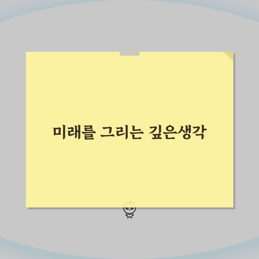 깊은생각 서초본원 학습시스템, 수준별 맞춤 수학 커리큘럼 꿀팁 공유해요!